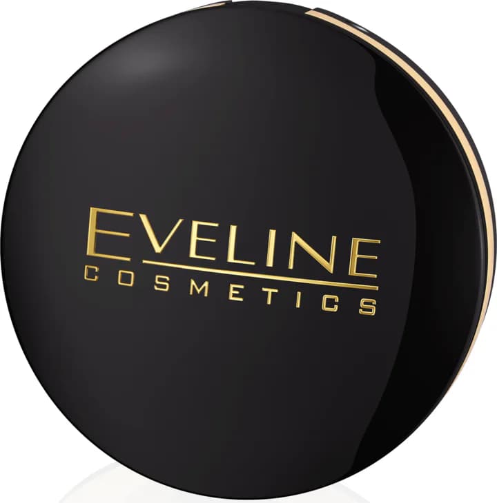 Celebrities Beauty kompaktowy puder mineralny 20 Transparent