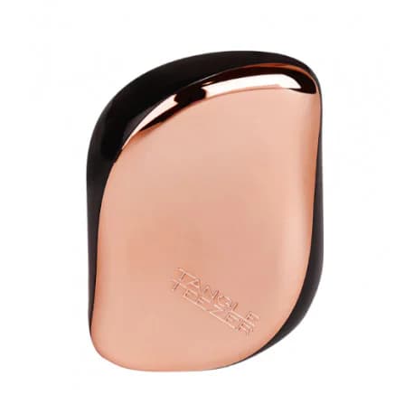 Compact Styler #Rose Gold Black 1 u