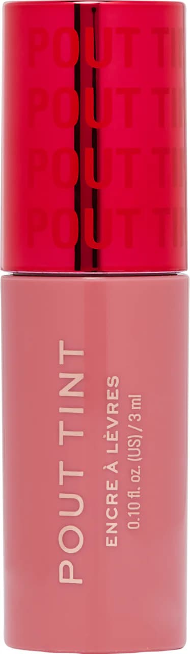 Pout Tint Lip Gloss – Sweet Pink