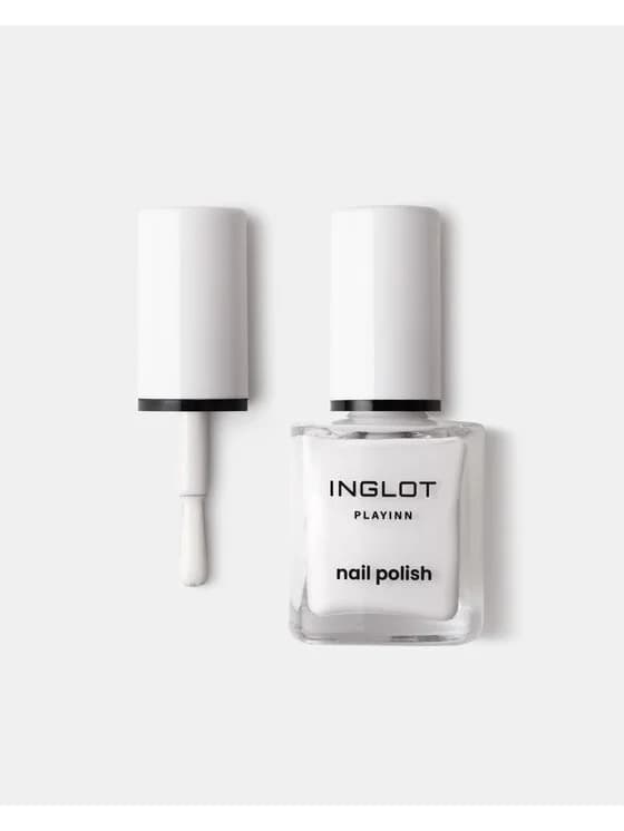 PlayInn Nail Polish lakier do paznokci 101