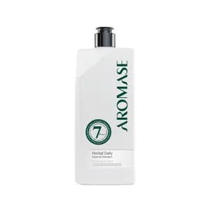 Herbal Daily Essential Shampoo ziołowy szampon codzienny do każdego typu skóry głowy