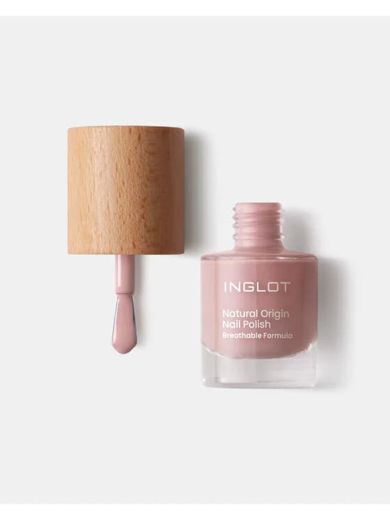 Natural Origin Nail Enamel lakier do paznokci 006