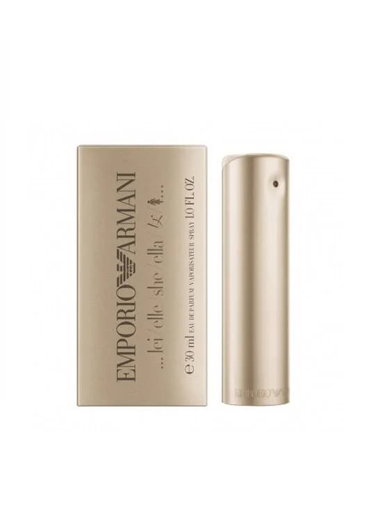 Giorgio Armani She woda perfumowana
