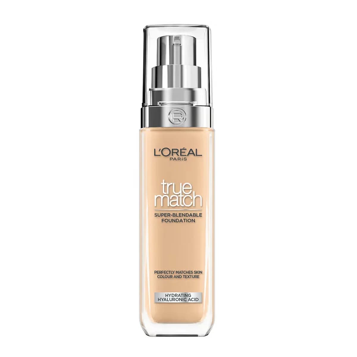 Paris Accord Parfait podkład 3D/3W Golden Beige