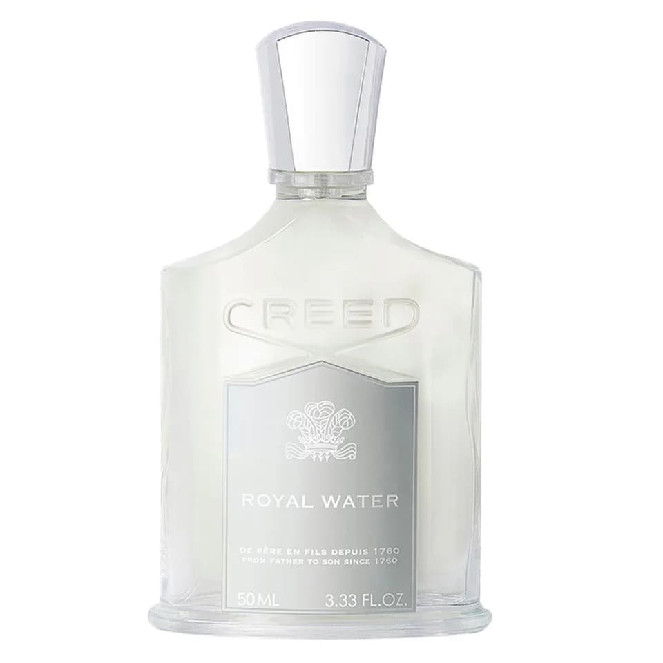 Royal Water woda perfumowana Edp