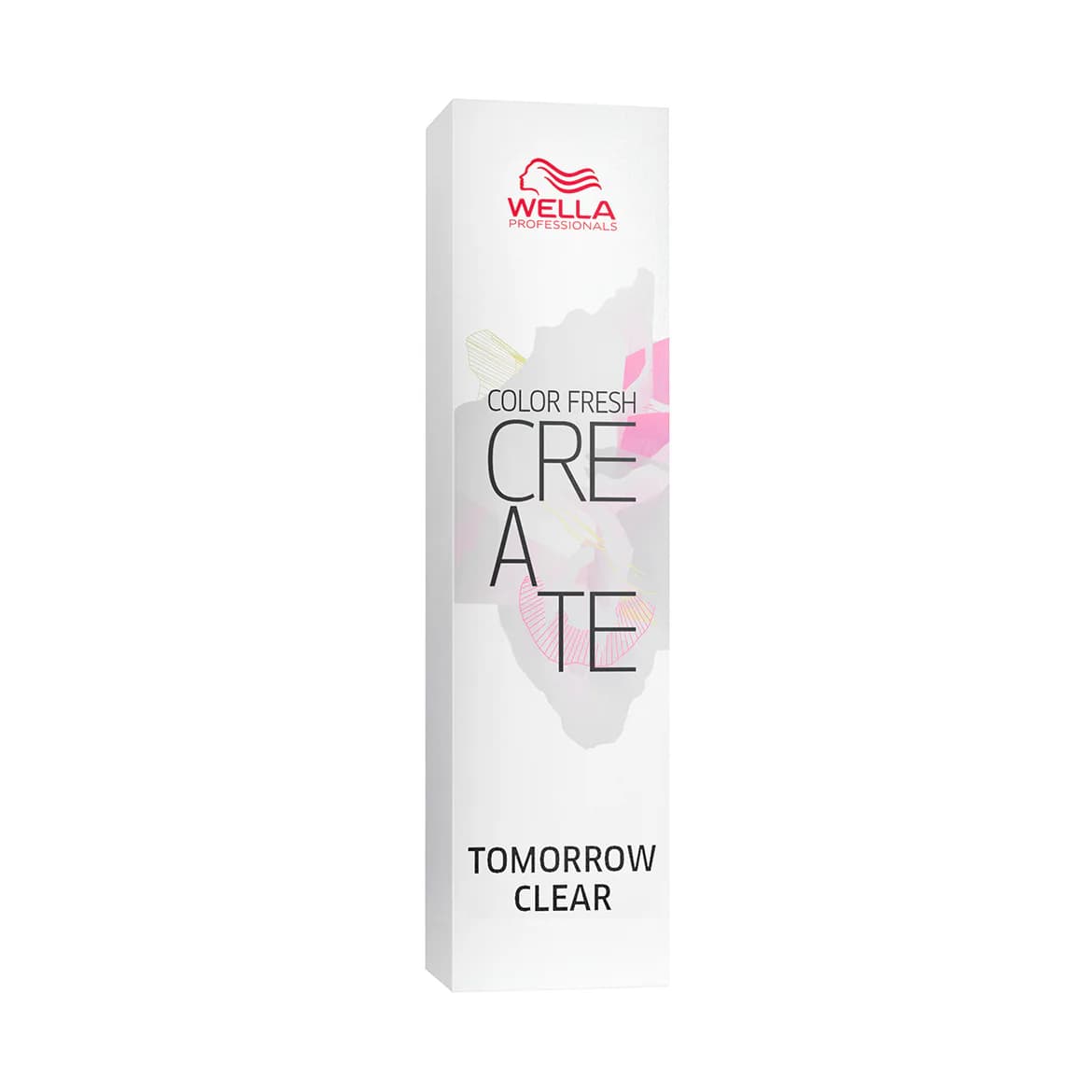 Color Fresh Create farba do włosów CLEAR