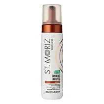 Colour Correcting Mousse Pianka Samoopalacz Do Ciała