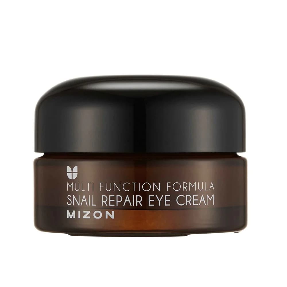 Multi Function Formula Snail Repair Eye Cream naprawczy krem pod oczy ze śluzem ślimaka