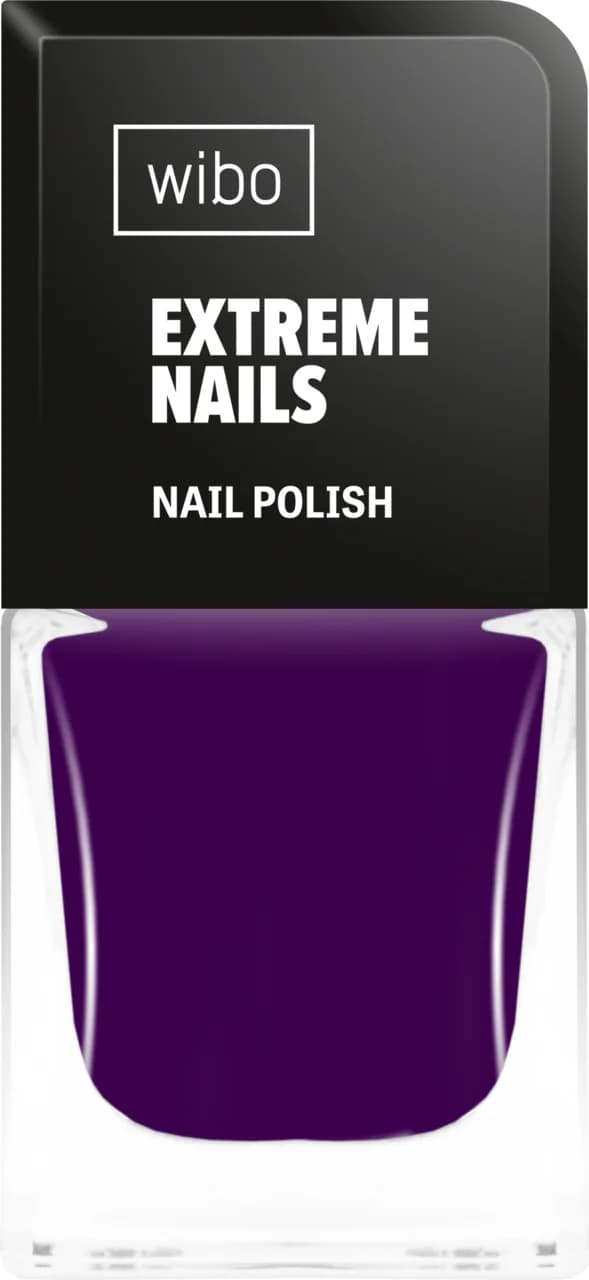 Extreme Nails lakier do paznokci 553