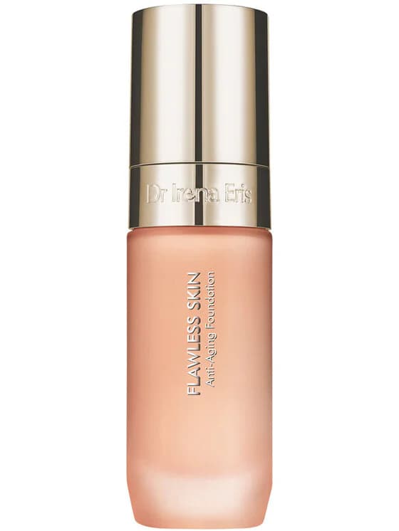 Flawless Skin Anti-Aging Foundation 020C Rose Beige