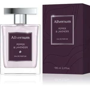 Pepper & Lavender Man Edp