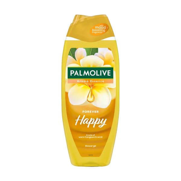 Aroma Essence Forever Happy, żel pod prysznic