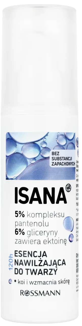 Love Your Skin — nawilżająca esencja do twarzy