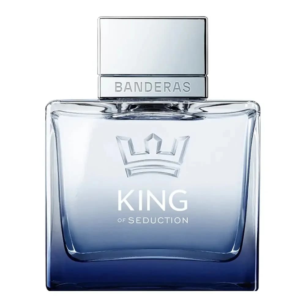 King Of Seduction woda toaletowa spray