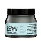 Forget Me Not Perfumowany peeling do ciała - Holidays In Bali