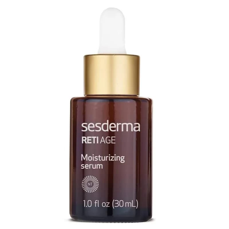 Reti Age serum przeciwstarzeniowe