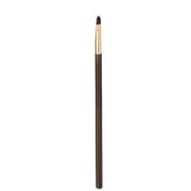 Many Brushes Sharp&Simple Duży płaski pędzel ze szpiczastym końcem do korektora, cieni i pomadki — MBSH-11