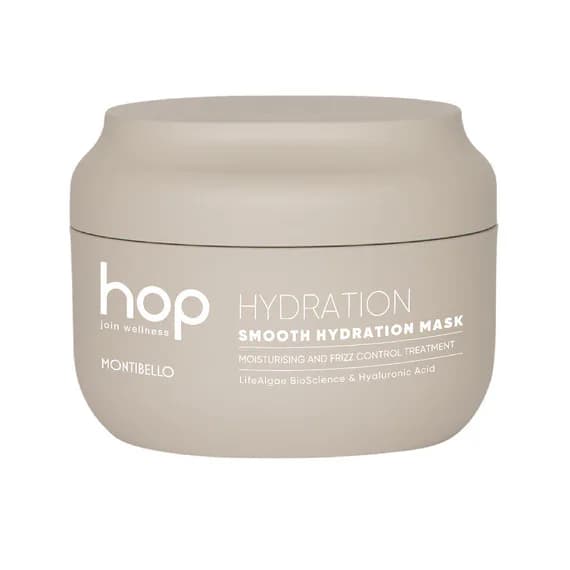 HOP Smooth Hydration maska