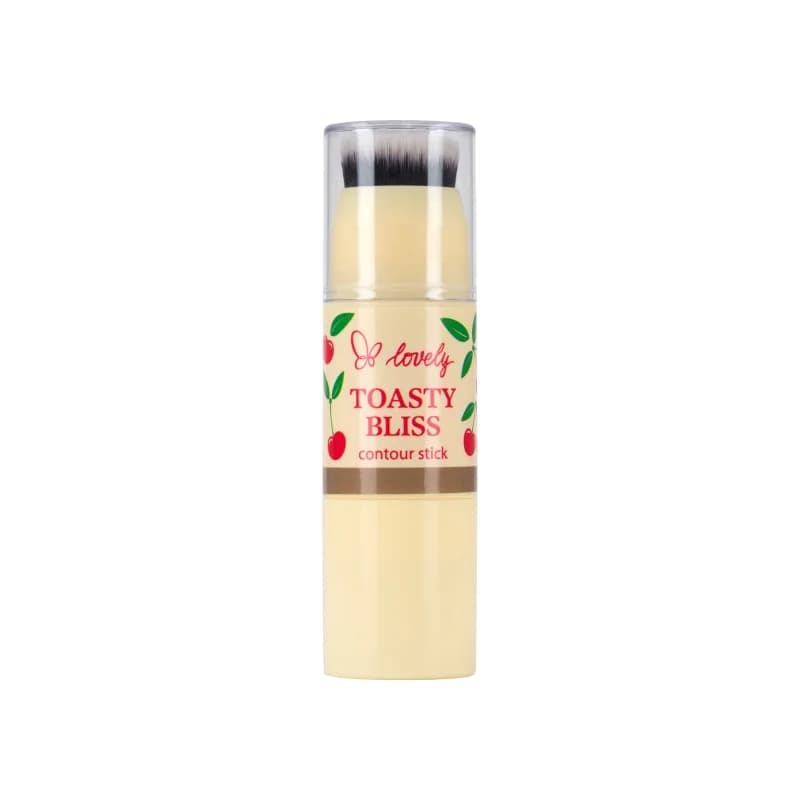 Toasty Bliss Contour Stick bronzer w sztyfcie 02