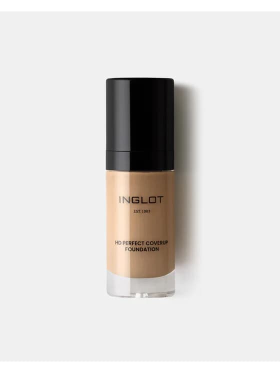 HD Perfect Coverup Foundation podkład 82
