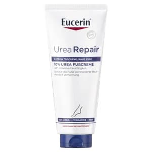 UreaRepair Plus krem do stóp z 10% mocznika