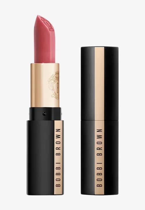 Luxe Cashmere Matte Lipstick Boss Pink