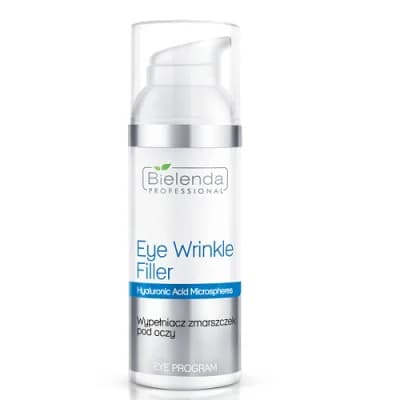 Eye Lift Program wypełniacz zmarszczek pod oczy