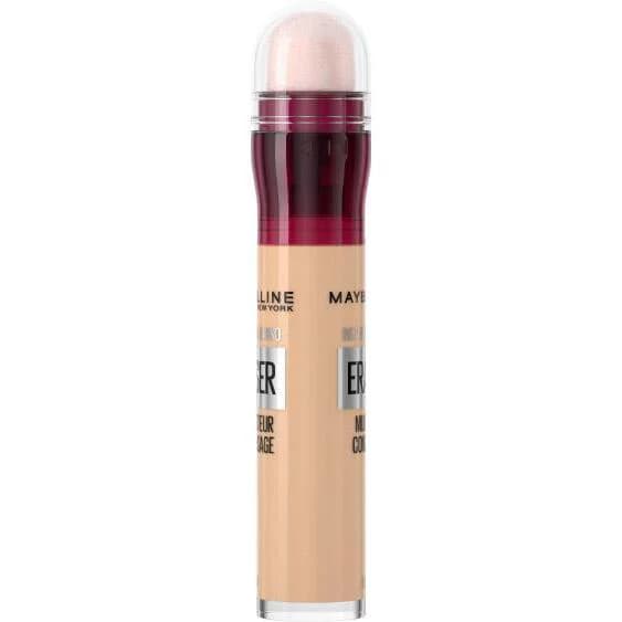 Instant Anti-Age Eraser Concealer korektor 01 Light