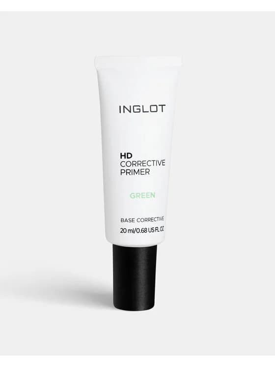 Corrective Under Makeup Base baza pod makijaż Zielona