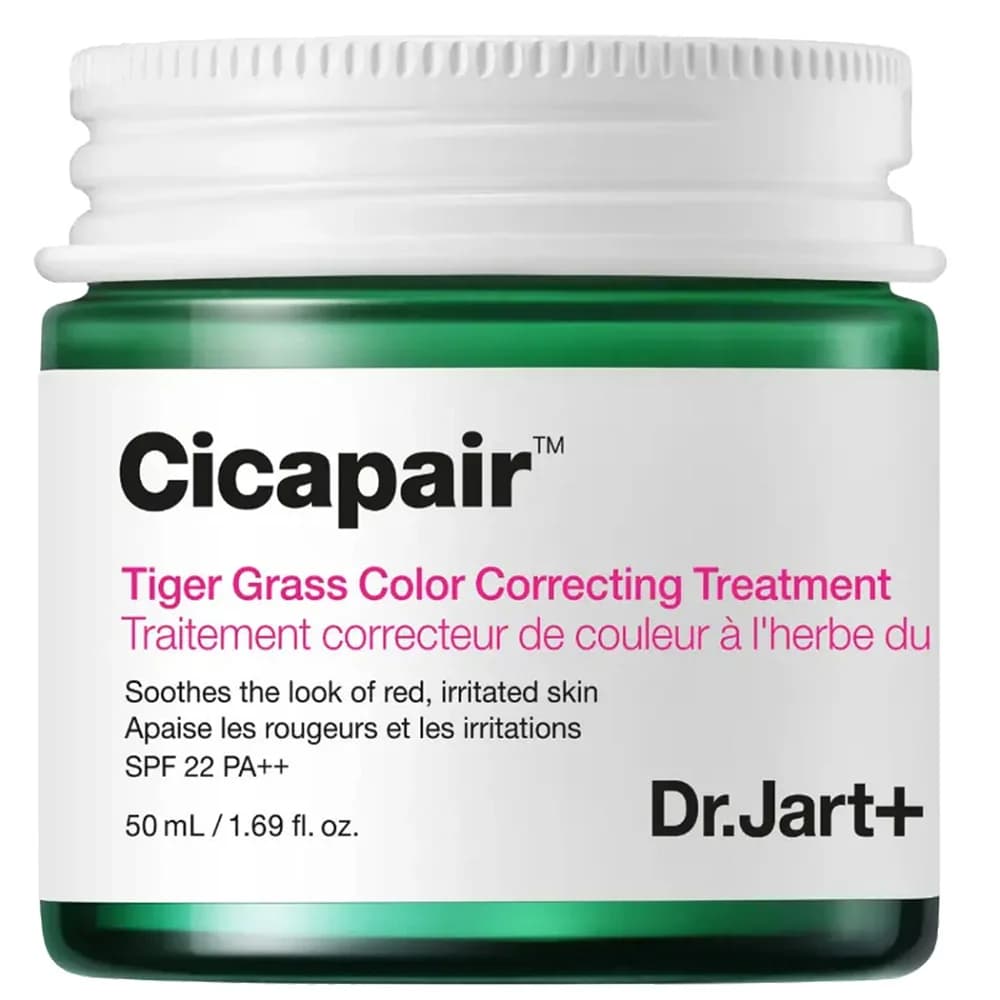 Cicapair krem korygujący zaczerwienienia SPF22