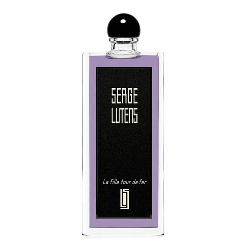 Collection Noire La fille tour de fer Woda perfumowana
