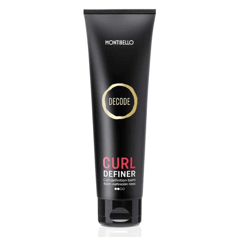 Decode Curl Definer krem