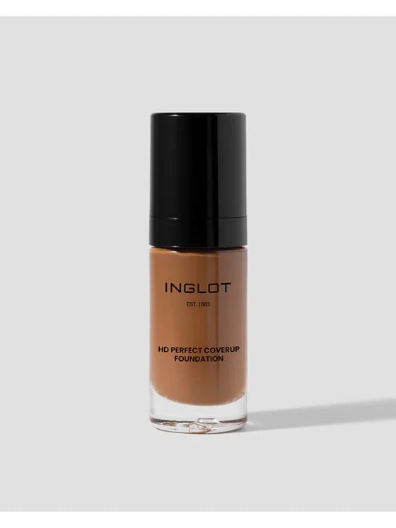 HD Perfect Coverup Foundation podkład 86