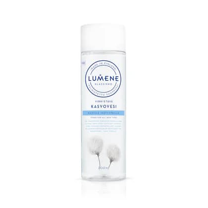 Klassikko Moisturizing Toner