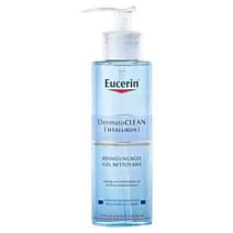 DermatoClean Hyaluron żel oczyszczający