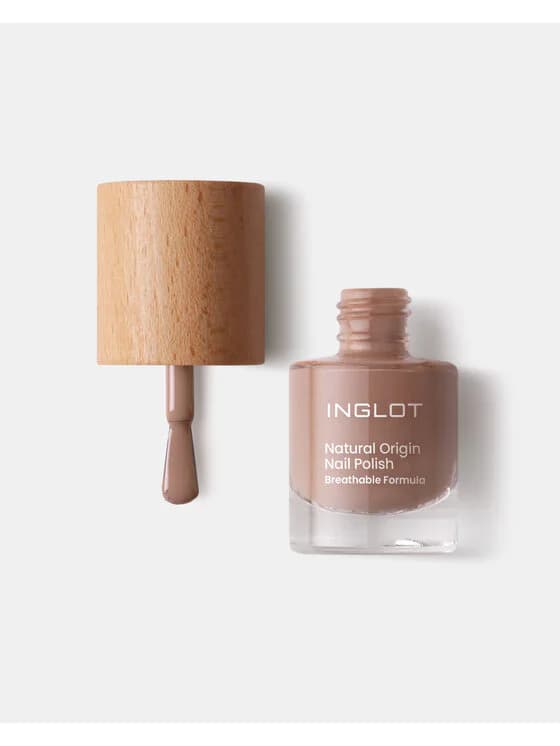 Natural Origin Nail Enamel lakier do paznokci 056