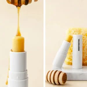 Ministerstwo - Lip Balm - Pomadka do ust - Miód