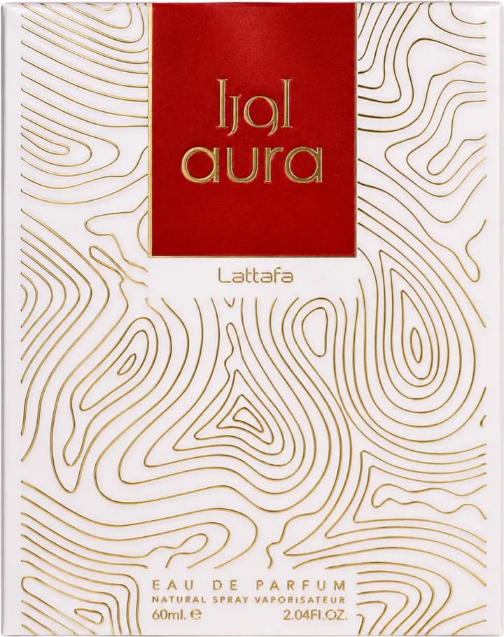 Aura woda perfumowana