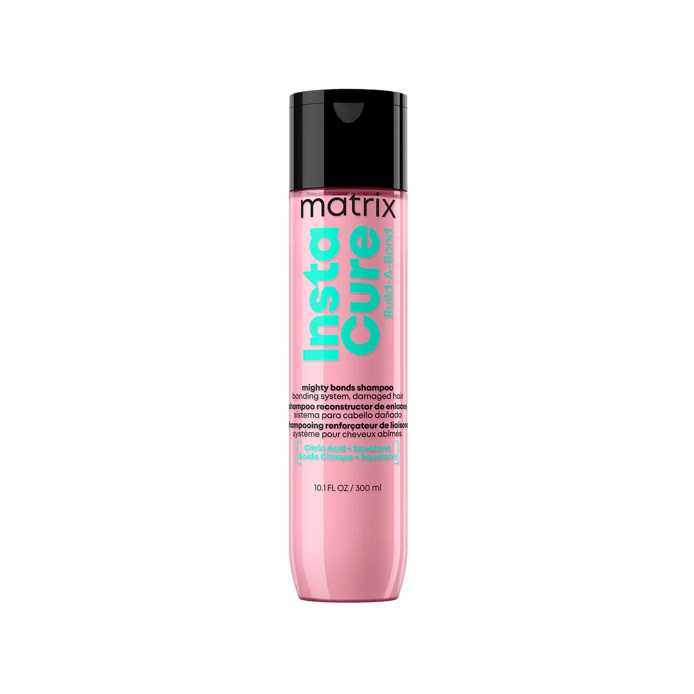 Instacure Build-A-Bond Shampoo
