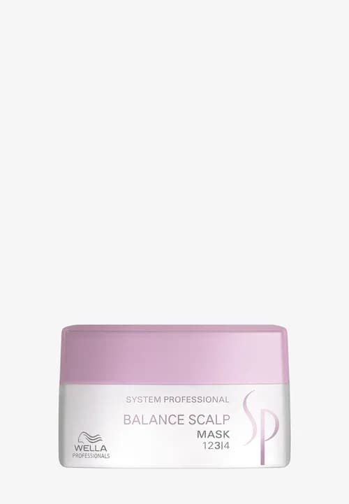 SP Balance Scalp maska