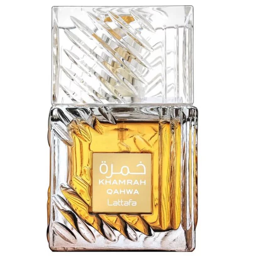 Khamrah Qahwa woda perfumowana