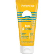 Tan & Shine olejkowy balsam stopniowo brązujący do ciała
