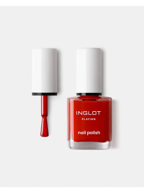 PlayInn Nail Polish lakier do paznokci 125
