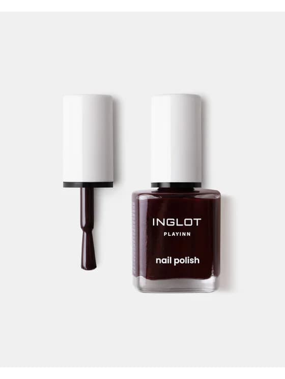 PlayInn Nail Polish lakier do paznokci 120