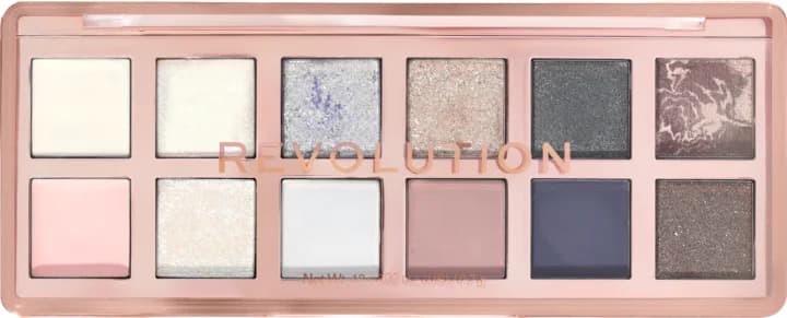 The Cherry Icon Eyeshadow Palette – Ethereal Nudes