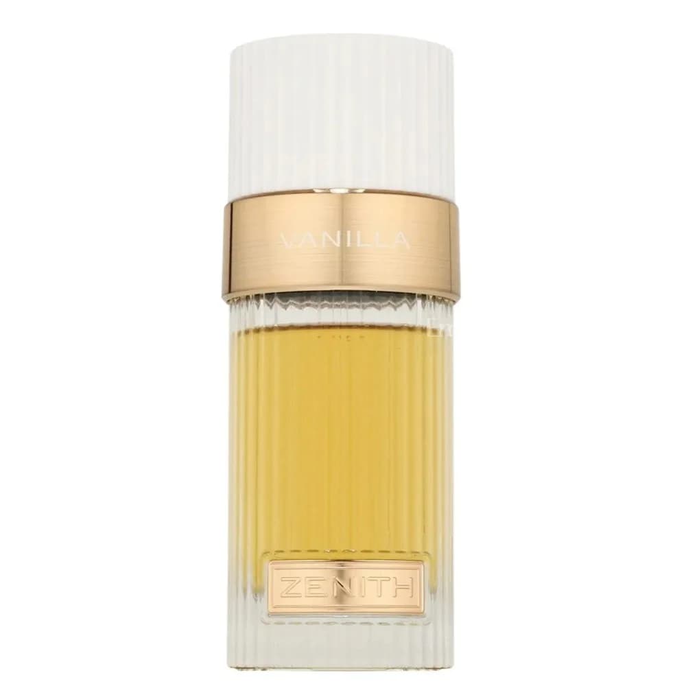 Zenith Vanilla woda perfumowana