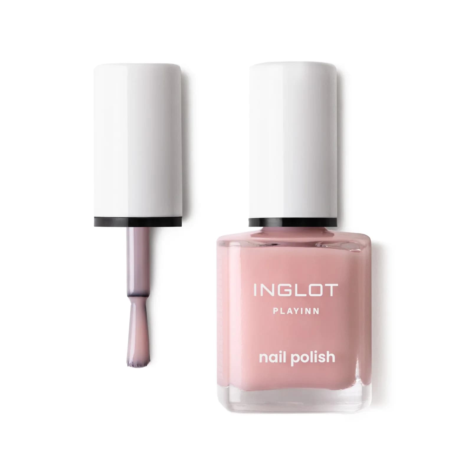 PlayInn Nail Polish lakier do paznokci 147