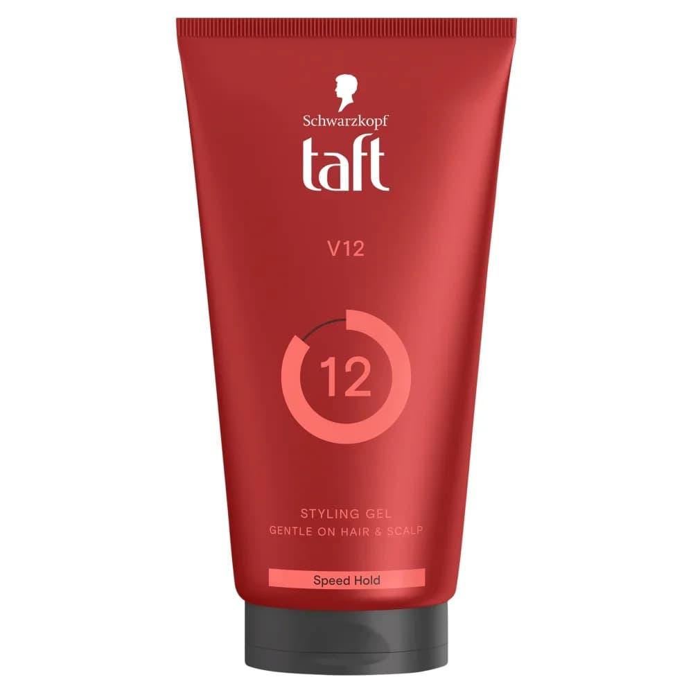 Taft V12 żel