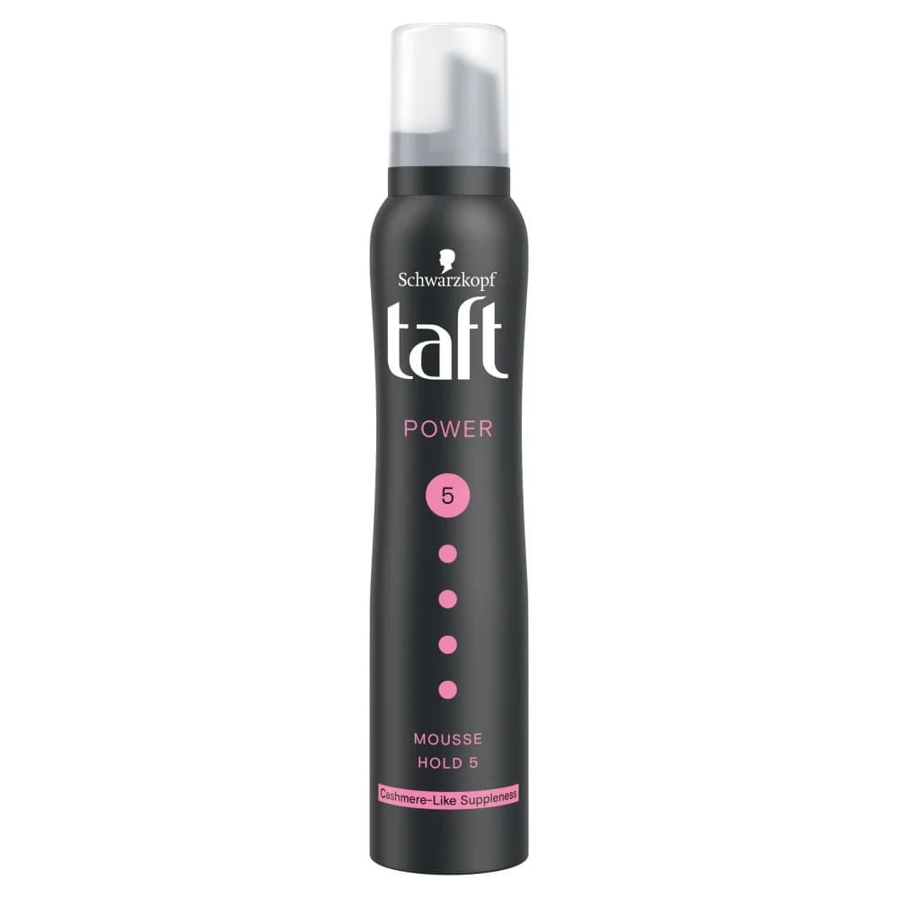 Taft Power Cashmere pianka