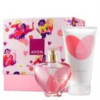 Lov U Zestaw woda perfumowana 50 ml + Balsam 150 ml